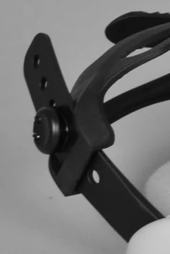 Burton Tool Free Strap Adjustment Hardware 9mm
