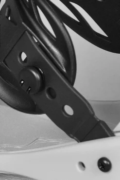 Burton Tool Free Strap Adjustment Hardware 9mm