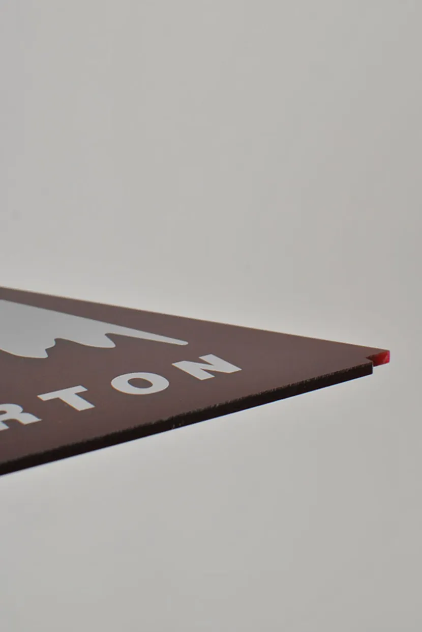 Burton Tri-Scraper