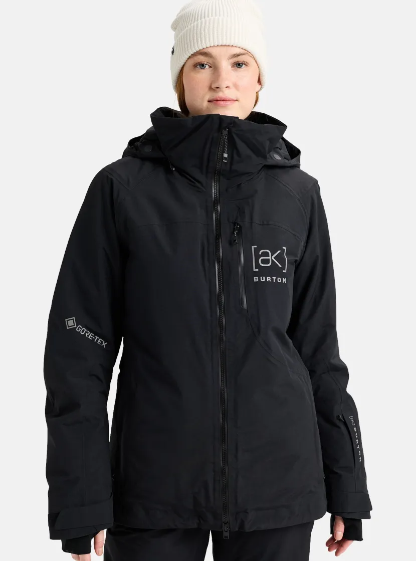 Burton W Ak Gore Embark Jk