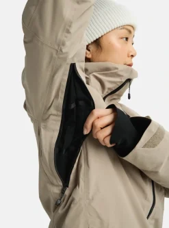 Burton W Ak Gore Embark Jk