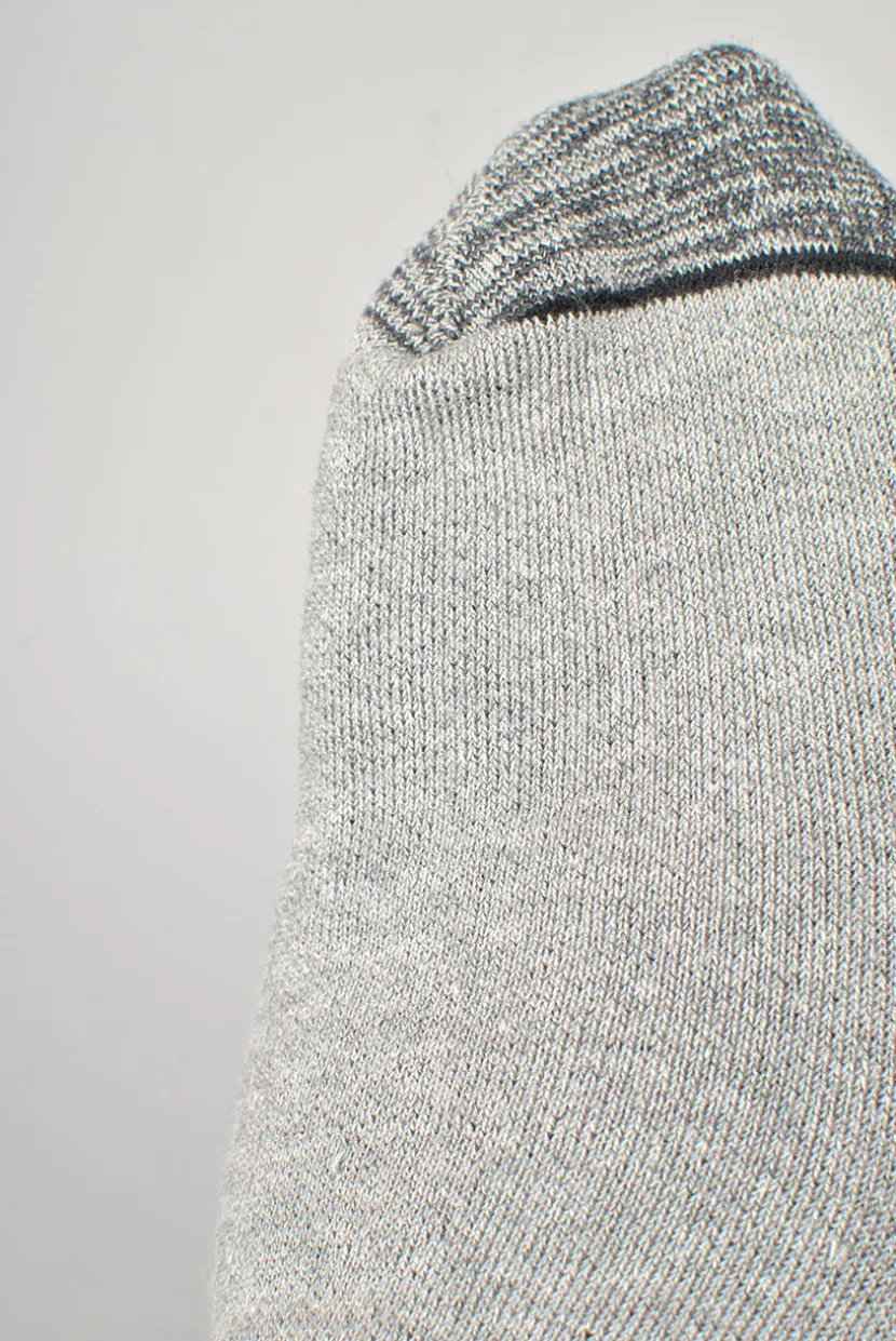 Burton Weekend Midweight 2-Pack Snow Socks