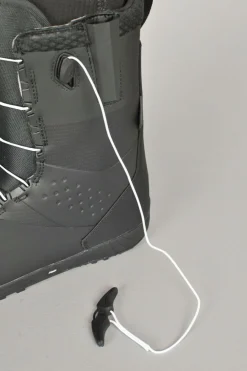 Burton Winder Lower Speed Zone Snowboard Boot Laces