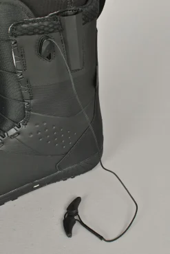Burton Winder Lower Speed Zone Snowboard Boot Laces