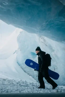 Burton Womens [ak] Gore-Tex® Embark Jacket & Bib Pants