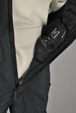 Burton Womens [ak] Gore-Tex® Embark Jacket & Bib Pants