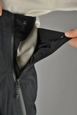 Burton Womens [ak] Gore-Tex® Embark Jacket & Bib Pants