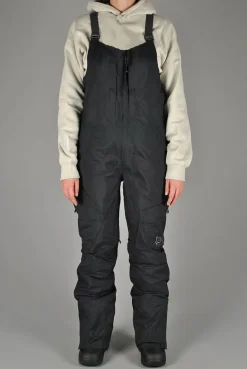 Burton Womens [ak] Gore-Tex® Flare Down Jacket & Bib Pants