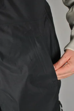 Burton Womens [ak] Gore-Tex® Flare Down Jacket & Bib Pants