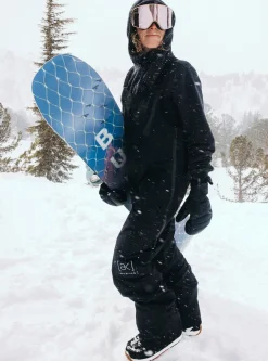 Burton Womens [ak] Gore-Tex® KM Bib Overall Pant