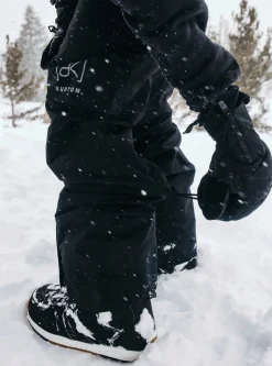 Burton Womens [ak] Gore-Tex® KM Bib Overall Pant