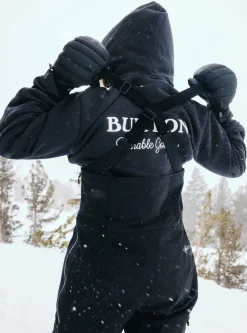Burton Womens [ak] Gore-Tex® KM Bib Overall Pant