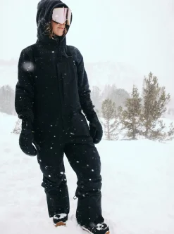 Burton Womens [ak] Gore-Tex® KM Bib Overall Pant
