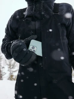 Burton Womens [ak] Gore-Tex® KM Bib Overall Pant