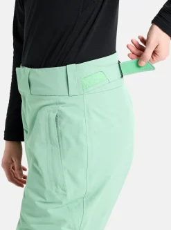 Burton Womens [ak] Gore-Tex® Summit Insulated 2L Pant