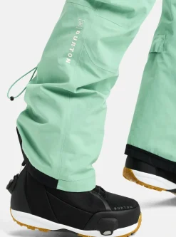 Burton Womens [ak] Gore-Tex® Summit Insulated 2L Pant
