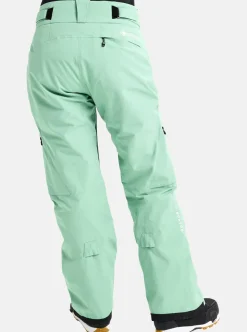 Burton Womens [ak] Gore-Tex® Summit Insulated 2L Pant