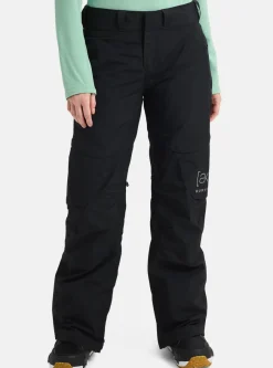 Burton Womens [ak] Gore-Tex® Summit Insulated 2L Pant