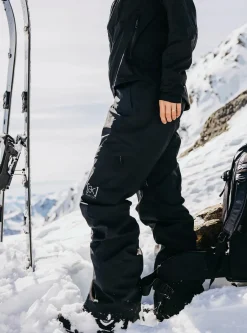 Burton Womens [ak] Gore-Tex® Summit Insulated 2L Pant