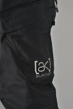 Burton Womens [ak] Kimmy Gore-Tex® 2L Bib Overall Pant