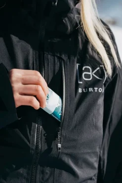 Burton Womens [ak] Upshift Gore-Tex® Jacket