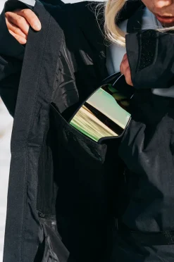 Burton Womens [ak] Upshift Gore-Tex® Jacket