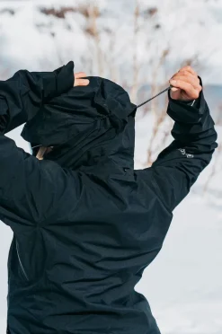 Burton Womens [ak] Upshift Gore-Tex® Jacket