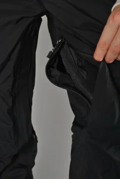 Burton Womens [ak] Upshift Gore-Tex® Jacket & Bib Pants