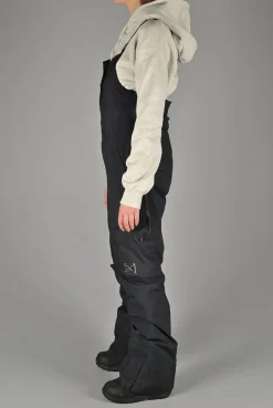 Burton Womens [ak] Upshift Gore-Tex® Jacket & Bib Pants