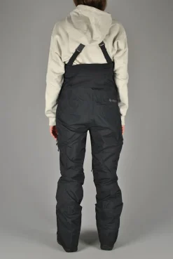 Burton Womens [ak] Upshift Gore-Tex® Jacket & Bib Pants