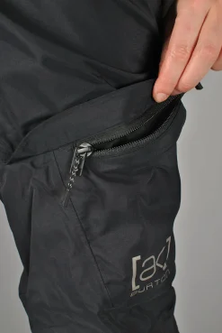Burton Womens [ak] Upshift Gore-Tex® Jacket & Bib Pants
