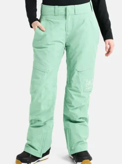 Burton Womens [ak] Upshift Gore-Tex® Jacket & Pants