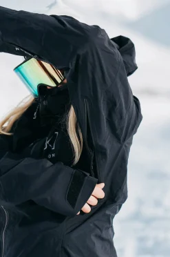 Burton Womens [ak] Upshift Gore-Tex® Jacket & Pants