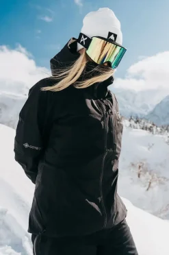 Burton Womens [ak] Upshift Gore-Tex® Jacket & Pants