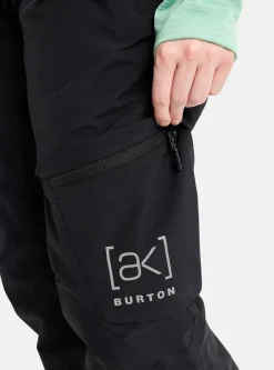 Burton Womens [ak] Upshift Gore-Tex® Jacket & Pants