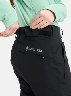Burton Womens [ak] Upshift Gore-Tex® Jacket & Pants