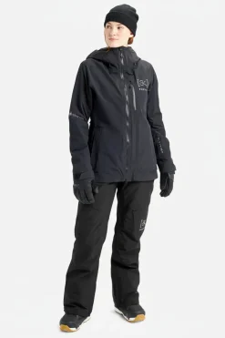 Burton Womens [ak] Upshift Gore-Tex® Jacket & Pants