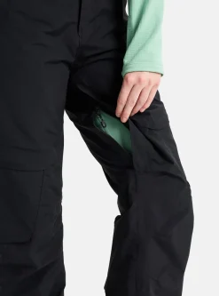 Burton Womens [ak] Upshift Gore-Tex® Jacket & Pants