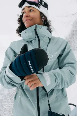 Burton Womens [ak] Upshirt Gore-Tex® 2L Jacket