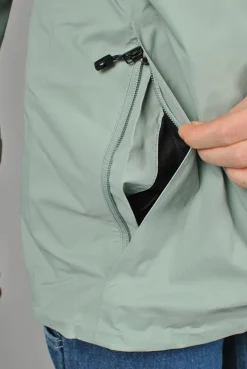 Burton Womens [ak] Upshirt Gore-Tex® 2L Jacket