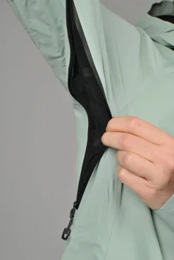 Burton Womens [ak] Upshirt Gore-Tex® 2L Jacket