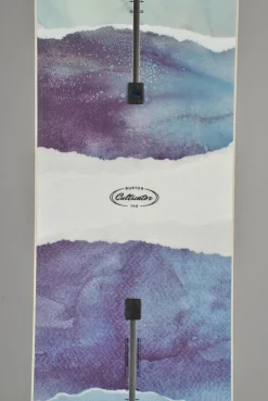Burton Womens Cultivator Snowboard