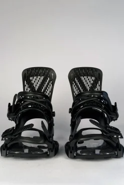 Burton Womens Escapade Est DEMO Snowboard Binding