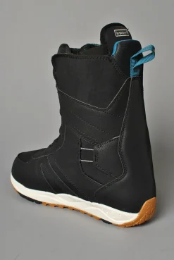 Burton Womens Felix Boa® Snowboard Boot