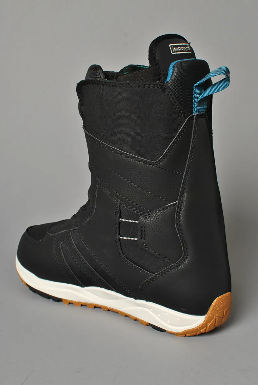 Burton Womens Felix Boa® Snowboard Boot