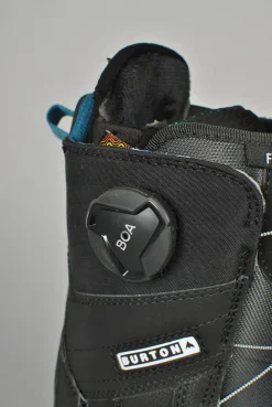 Burton Womens Felix Boa® Snowboard Boot