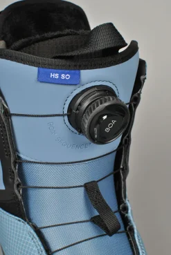 Burton Womens Highshot Step On® Snowboard Boot