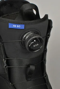 Burton Womens Highshot Step On® Snowboard Boot