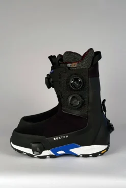 Burton Womens Highshot X Pro Step On DEMO Snowboard Boots