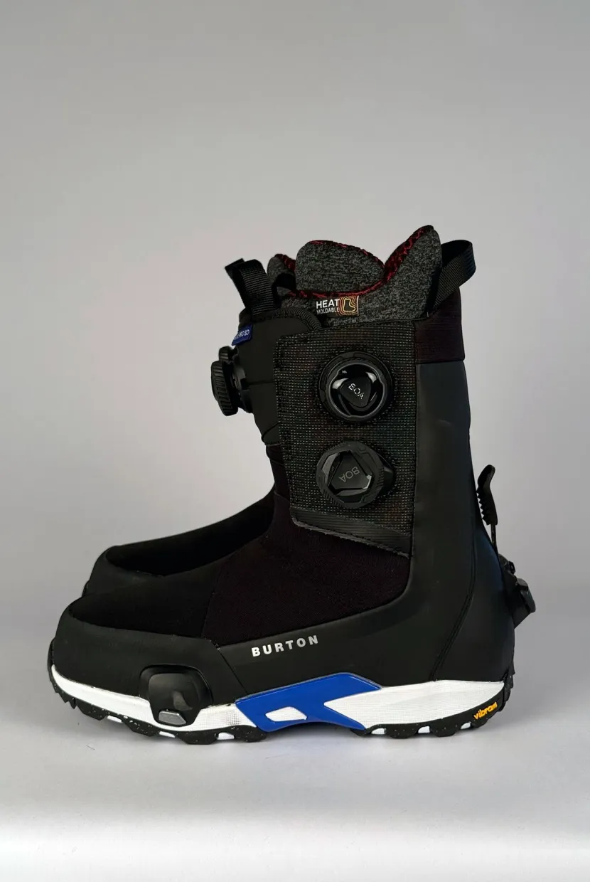 Burton Womens Highshot X Pro Step On DEMO Snowboard Boots